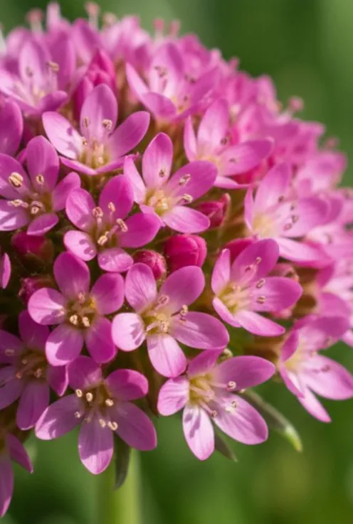 Armeria maritima Abbey Deep Rose - Zeekraalplant