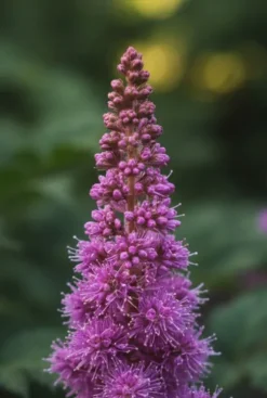 Astilbe chinensis Pumila - Pluimspirea