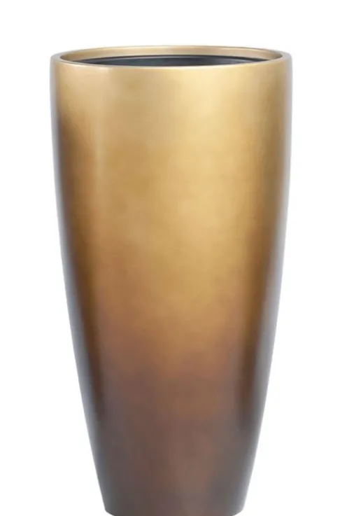 Baq Gradient Partner Vaas - goud