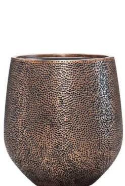 Baq Opus Hit Pot - goud
