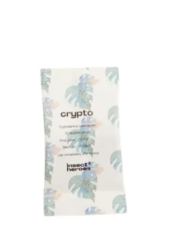 Biologische bestrijding wolluis