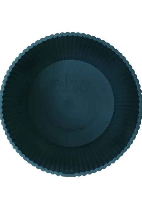 Elho Vibes Fold Pot - blauw