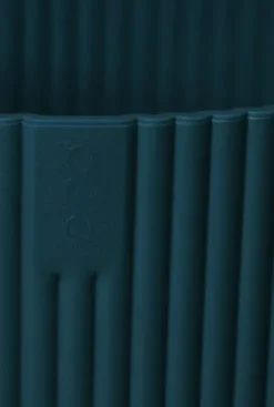 Elho Vibes Fold Pot - blauw
