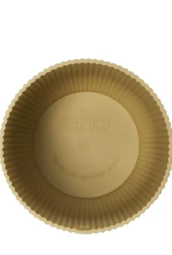 Elho Vibes Fold Pot - geel