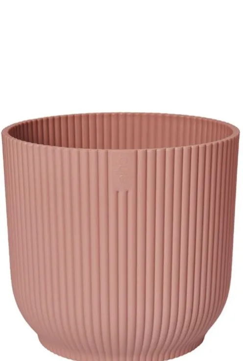 Elho Vibes Fold Pot - roze