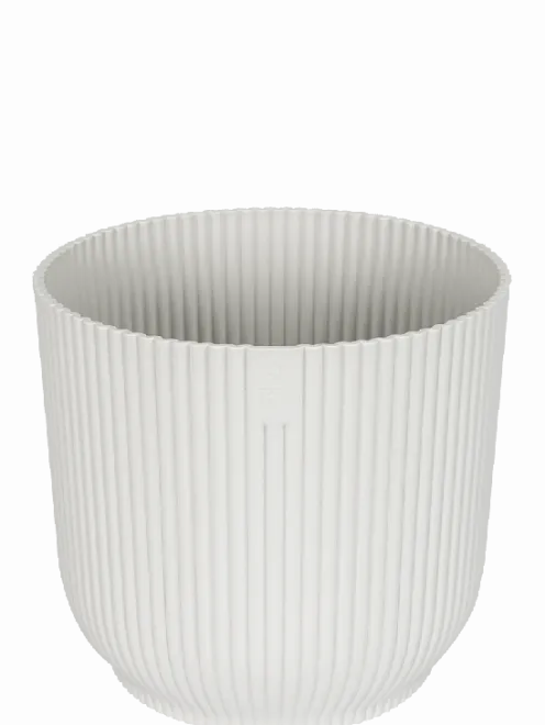Elho Vibes Fold Pot - wit
