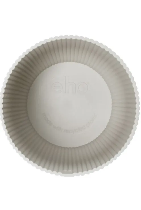 Elho Vibes Fold Pot - wit