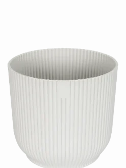 Elho Vibes Fold Pot - wit