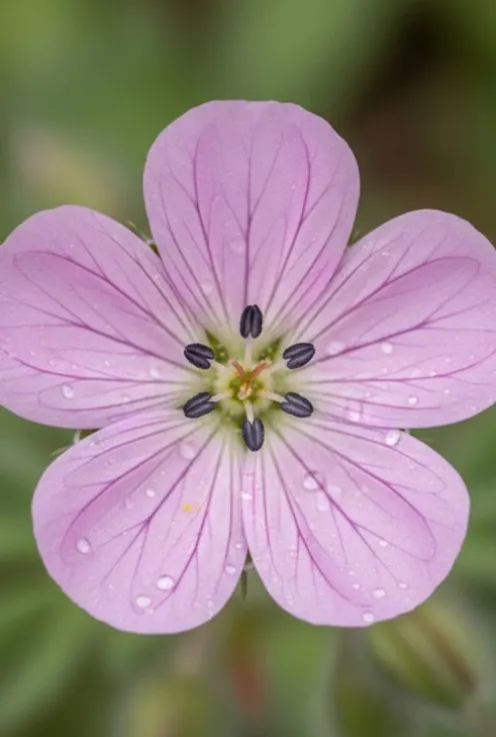 Erodium variabile Bishops Form - Reigersbek