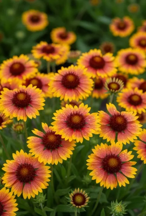 Gaillardia Arizona Sun - Kokardebloem