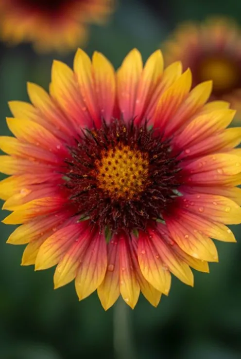 Gaillardia Arizona Sun - Kokardebloem
