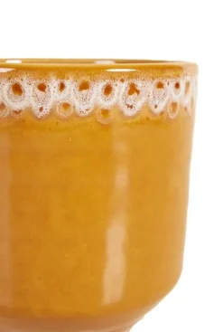 Gina Da Otis pot - ocher