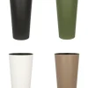 Homalomena in hoge pot