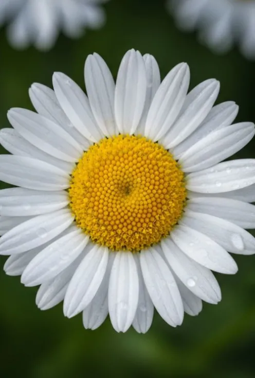 Leucanthemum superbum Silberprinzessche - Grote Margriet