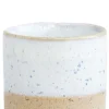 Mica Ava Pot - Wit