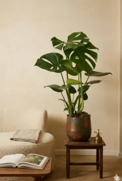 Monstera Deliciosa - Gatenplant
