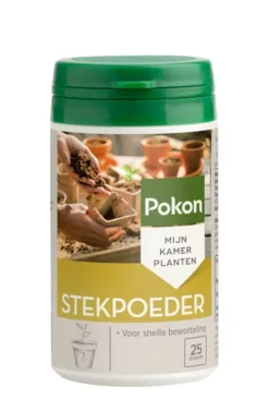 Stekpoeder 25G