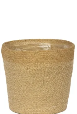 Terima-kasih Jute mand - naturel