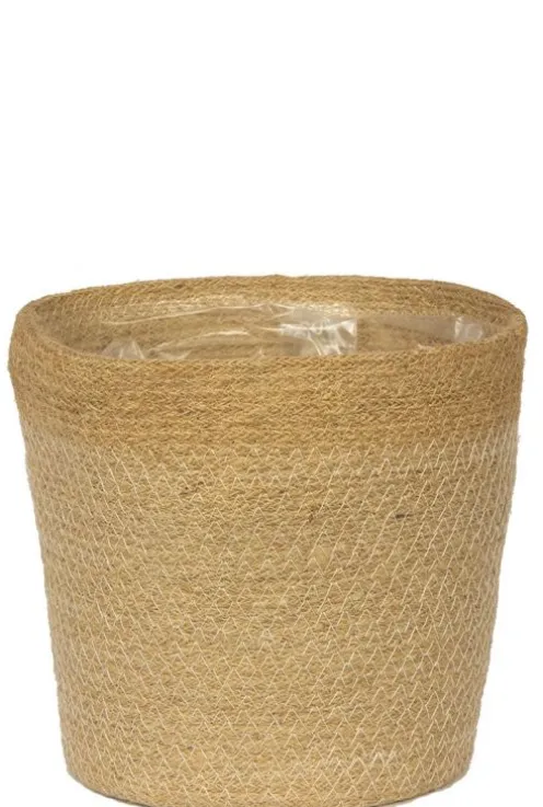 Terima-kasih Jute mand - naturel