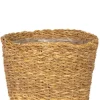 Terima-kasih Mand van zeegras - naturel
