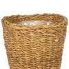 Terima-kasih Mand van zeegras - naturel