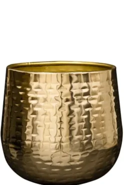 TS Collection Carly Pot - goud