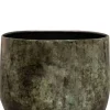 TS Collection Emmie pot - groen