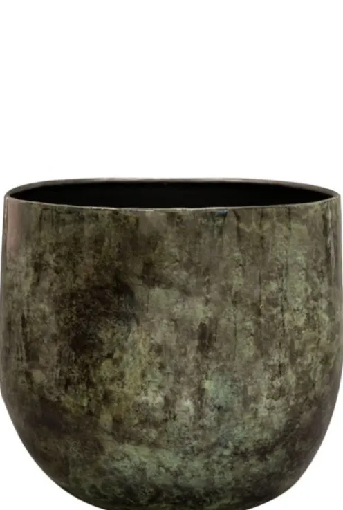 TS Collection Emmie pot - groen