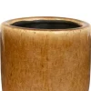TS Collection Nine pot - caramel