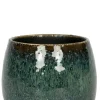TS Collection Odile Pot - petrol