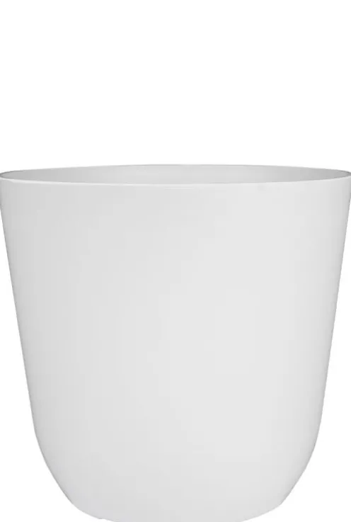 TS Collection Palermo Pot - beton wit