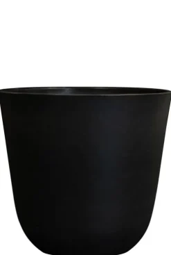 TS Collection Palermo Pot - mat zwart