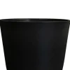 TS Collection Palermo Pot - mat zwart