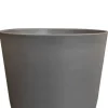TS Collection Palermo Pot - mat grijs