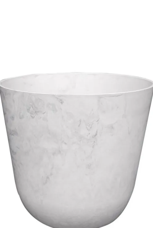 TS Collection Palermo pot - wit
