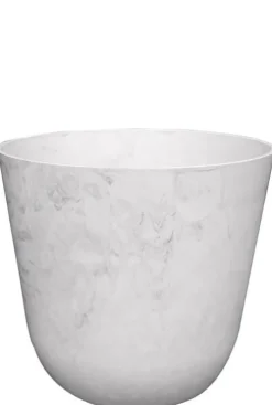 TS Collection Palermo pot - wit