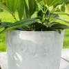 TS Collection Palermo pot - wit
