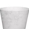 TS Collection Palermo pot - wit