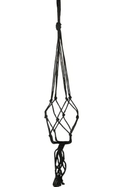 TS Collection Plantenhanger - touw