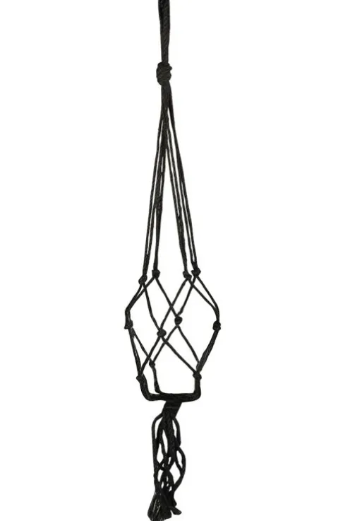 TS Collection Plantenhanger - touw