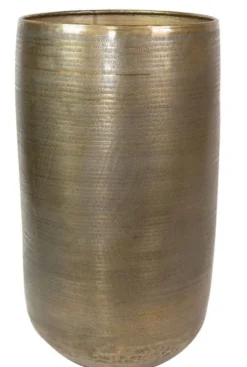 TS Collection Rowen Pot Hoog - goud