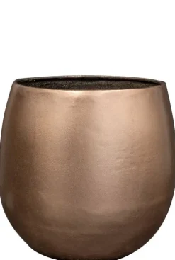 TS Collection Stijn Pot - goud