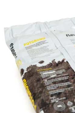 Universele potgrond 10L