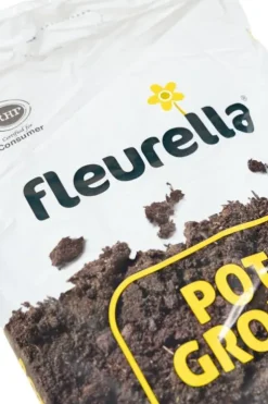 Universele potgrond 10L