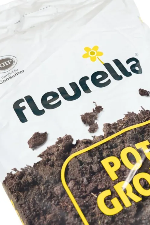 Universele potgrond 10L