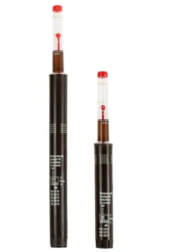 Watermeter Hydrocultuur