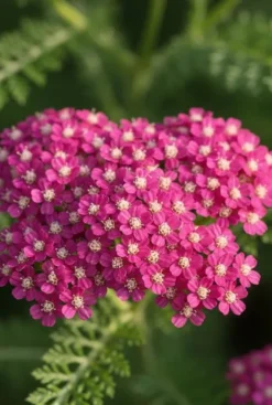 Achillea Millefolium Cerise Queen - Duizendblad