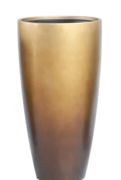Baq Gradient Partner Vaas - goud