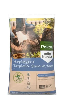 Bio Aanplantgrond 30L