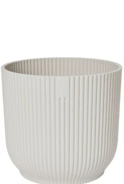 Elho Vibes Fold Pot - wit